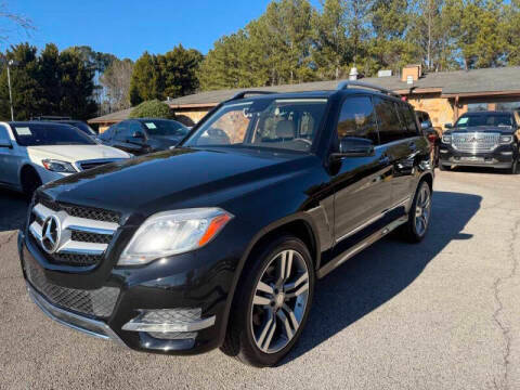 2015 Mercedes-Benz GLK-Class GLK 350 RWD photo