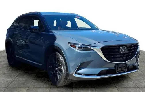 2023 Mazda CX-9 Carbon Edition AWD photo