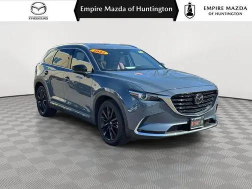 2023 Mazda CX-9 Carbon Edition AWD photo