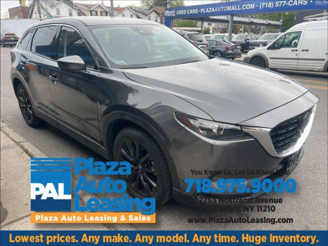 2023 Mazda CX-9 Touring Plus AWD photo