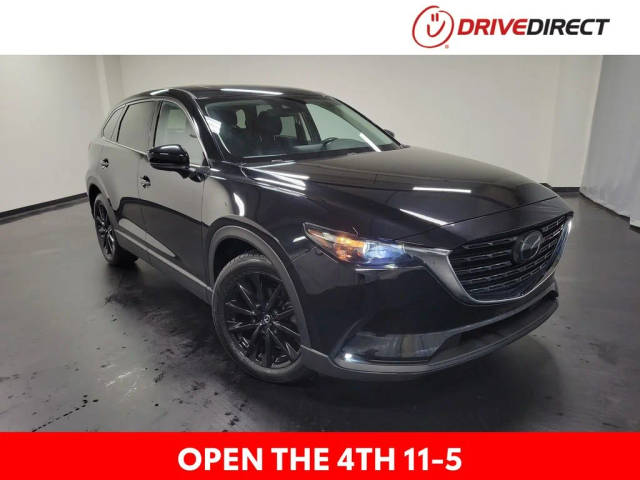 2023 Mazda CX-9 Touring Plus AWD photo