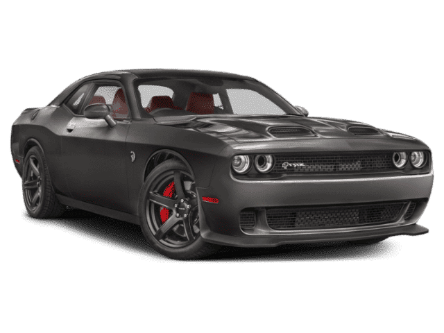 2022 Dodge Challenger SRT Hellcat Redeye Widebody Jailbre RWD photo