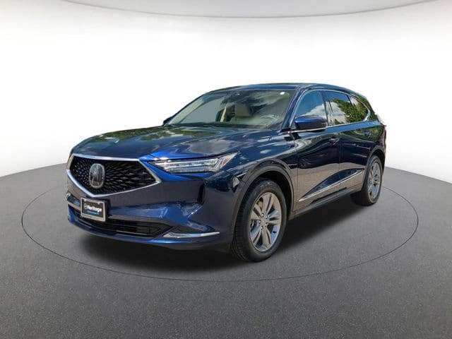2023 Acura MDX  AWD photo
