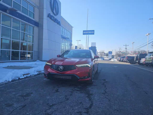 2023 Acura Integra w/A-Spec Package FWD photo