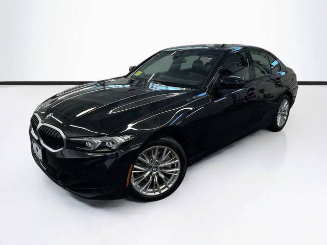 2023 BMW 3 Series 330i xDrive AWD photo