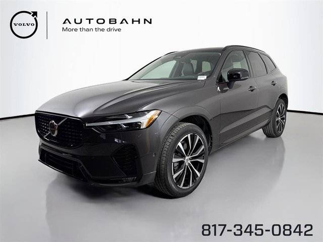 2023 Volvo XC60 Plus Dark Theme FWD photo