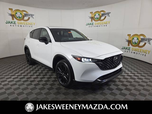 2023 Mazda CX-5 2.5 Turbo AWD photo