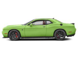 2023 Dodge Challenger SRT Hellcat Jailbreak RWD photo