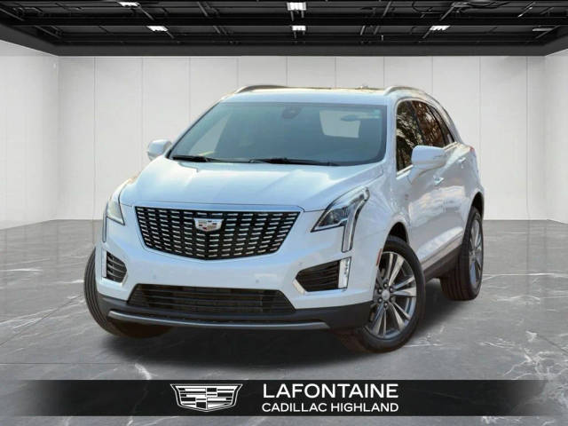 2023 Cadillac XT5 AWD Premium Luxury AWD photo