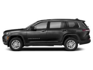 2023 Jeep Grand Cherokee L Limited 4WD photo