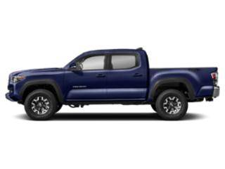 2023 Toyota Tacoma TRD Off Road 4WD photo