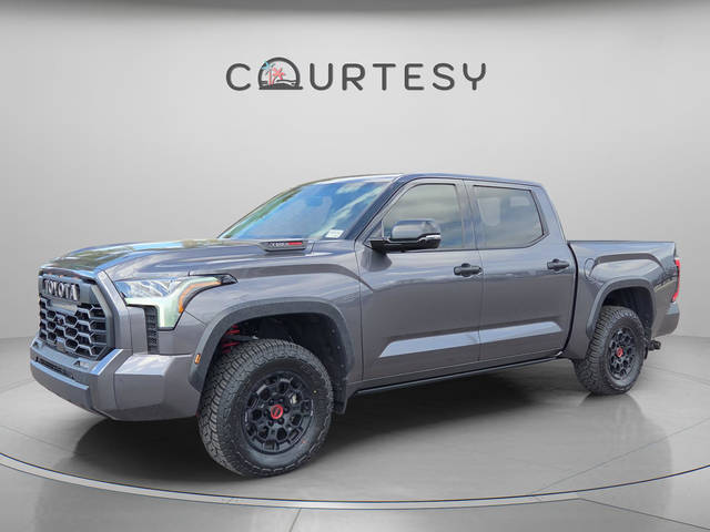 2023 Toyota Tundra TRD Pro Hybrid 4WD photo