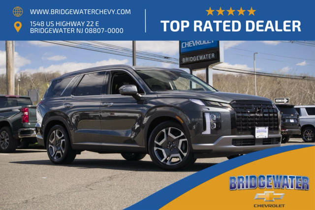 2023 Hyundai Palisade Limited AWD photo