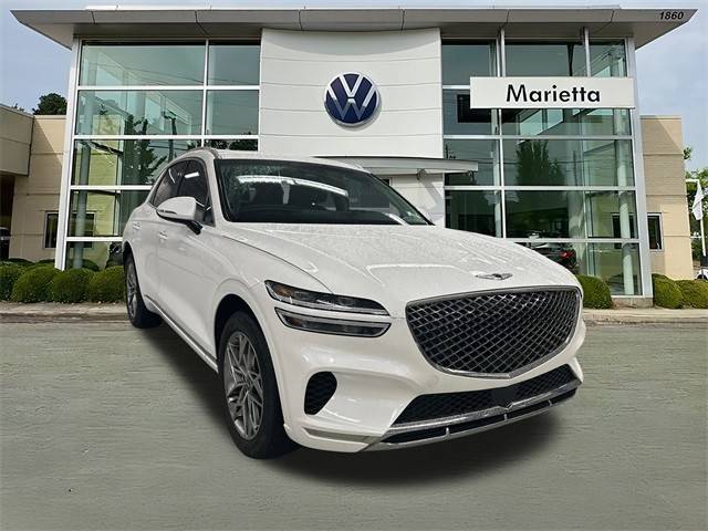 2023 Genesis GV70 2.5T AWD photo