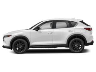 2023 Mazda CX-5 2.5 S Premium Plus Package AWD photo