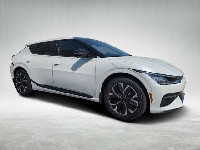 2023 Kia EV6 GT-Line RWD photo