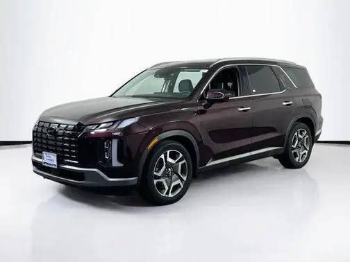 2023 Hyundai Palisade Limited AWD photo