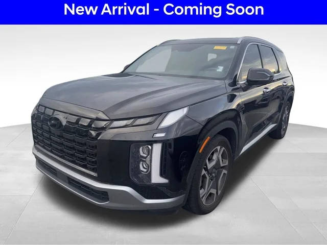 2023 Hyundai Palisade SEL AWD photo