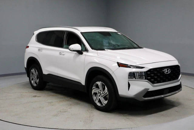 2023 Hyundai Santa Fe SEL AWD photo
