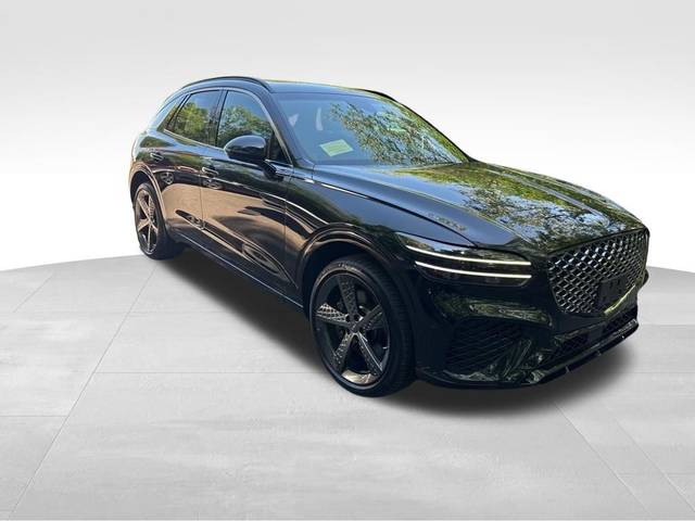 2023 Genesis GV70 3.5T Sport AWD photo
