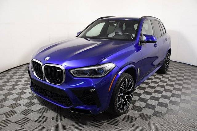 2023 BMW X5 M AWD photo