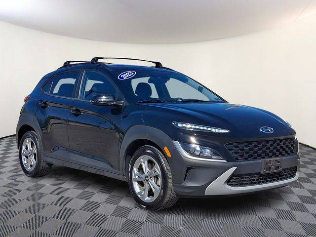 2023 Hyundai Kona SEL AWD photo