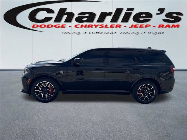 2023 Dodge Durango SRT Hellcat AWD photo
