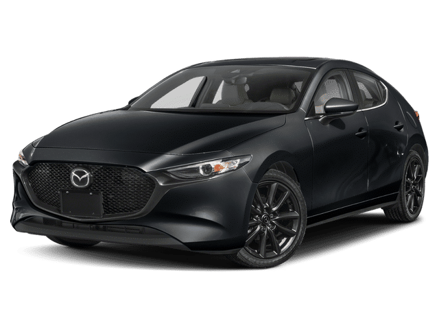 2023 Mazda 3 2.5 S Preferred FWD photo