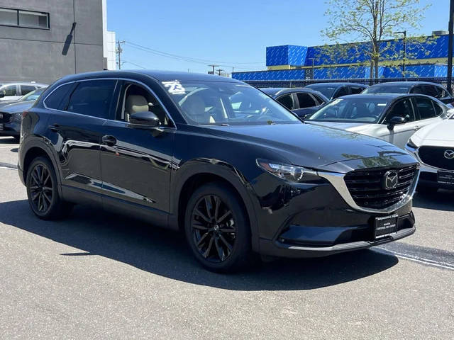 2023 Mazda CX-9 Touring Plus AWD photo