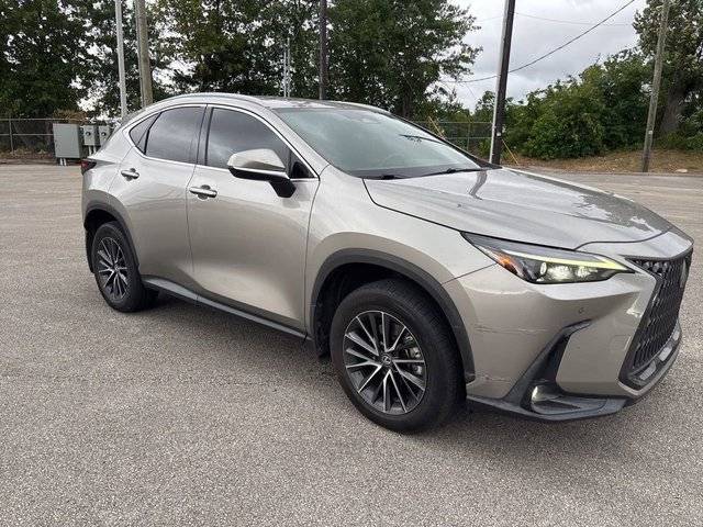 2023 Lexus NX NX 350 Premium AWD photo
