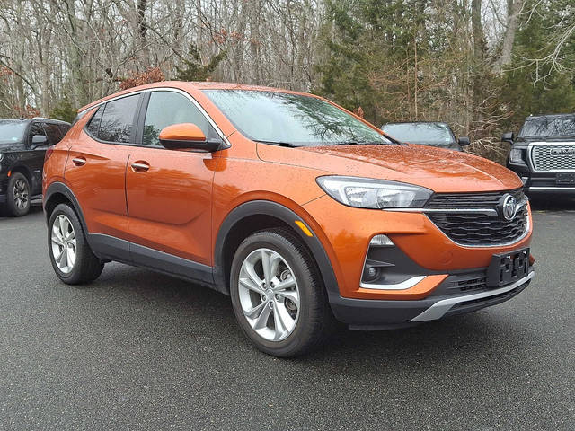 2023 Buick Encore GX Preferred FWD photo