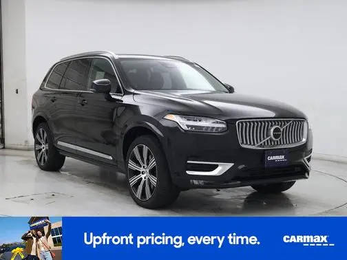 2023 Volvo XC90 Ultimate AWD photo