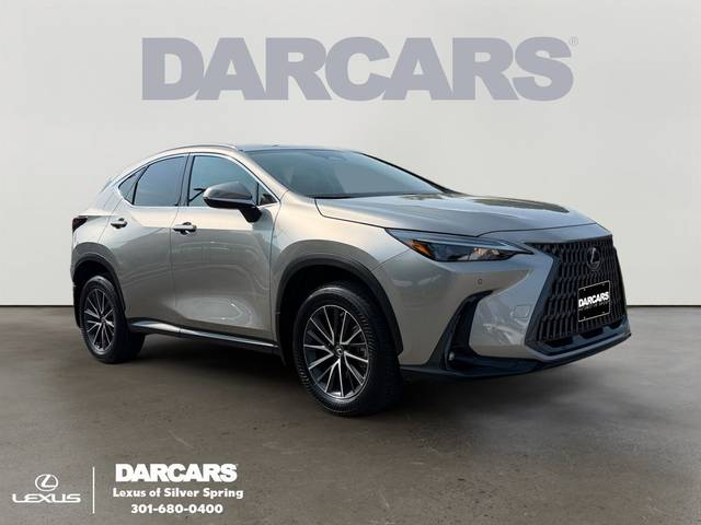 2023 Lexus NX NX 350 Premium AWD photo