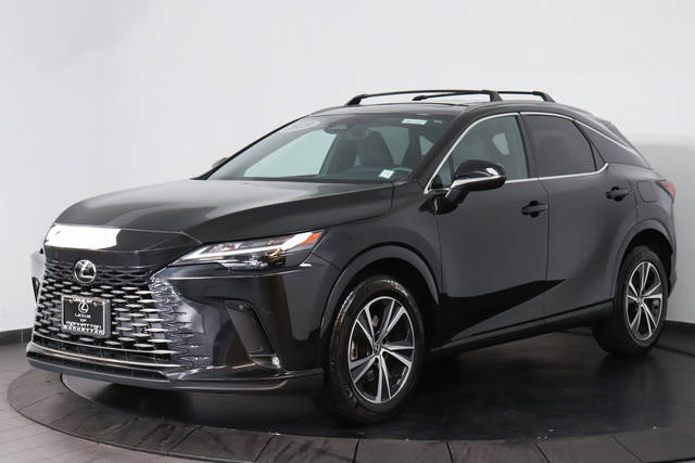 2023 Lexus RX RX 350 Premium AWD photo