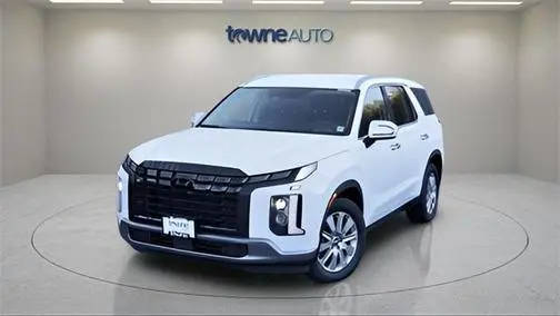 2023 Hyundai Palisade SEL AWD photo