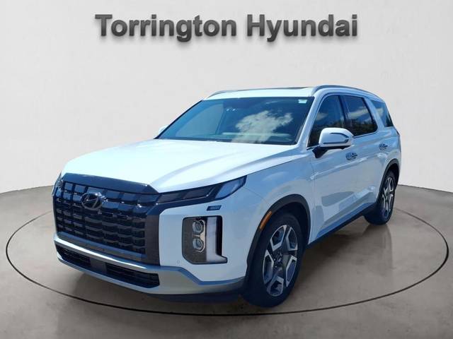 2023 Hyundai Palisade Limited AWD photo
