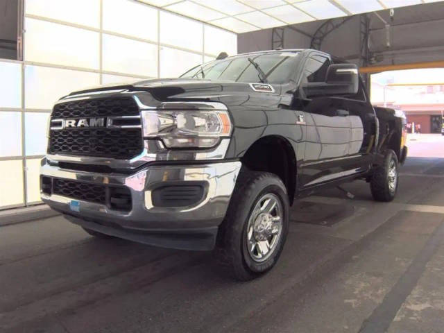 2023 Ram 2500 Tradesman 4WD photo