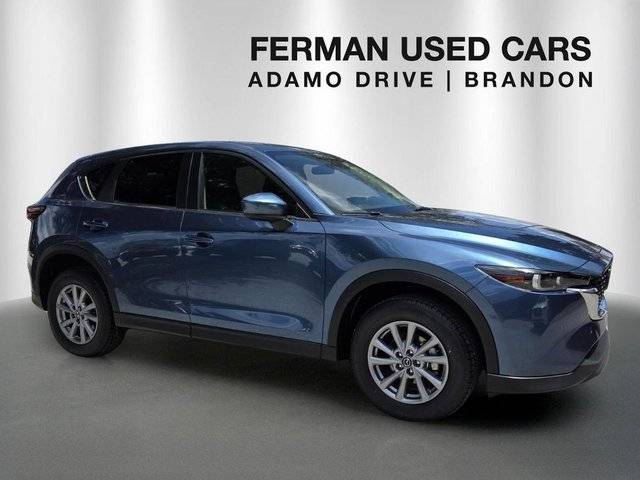 2023 Mazda CX-5 2.5 S Select Package AWD photo