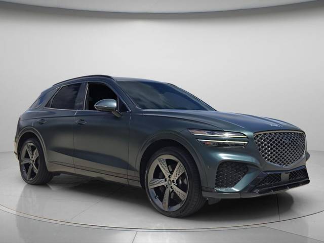 2023 Genesis GV70 2.5T AWD photo