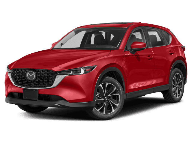 2023 Mazda CX-5 2.5 S Premium Plus Package AWD photo