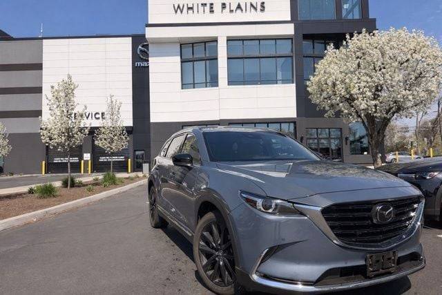 2023 Mazda CX-9 Carbon Edition AWD photo