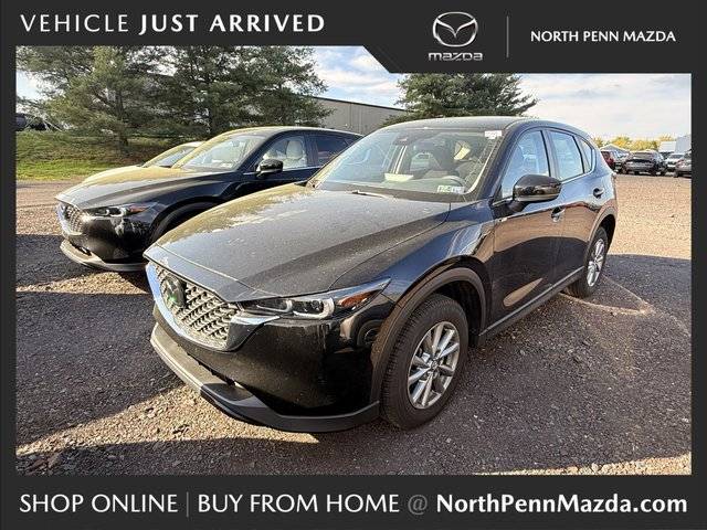 2023 Mazda CX-5 2.5 S AWD photo