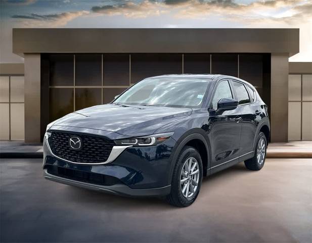 2023 Mazda CX-5 2.5 S Select Package AWD photo