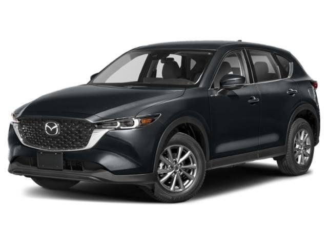 2023 Mazda CX-5 2.5 S AWD photo