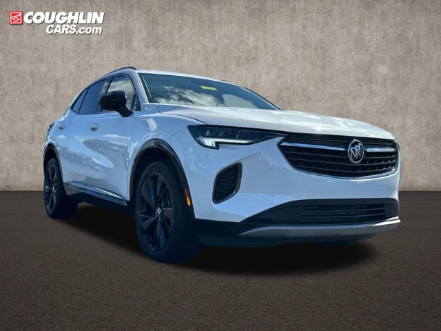 2023 Buick Envision Essence AWD photo