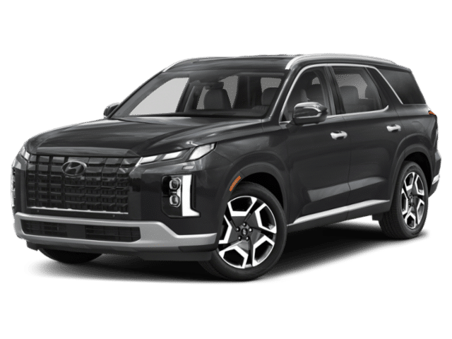 2023 Hyundai Palisade Limited FWD photo