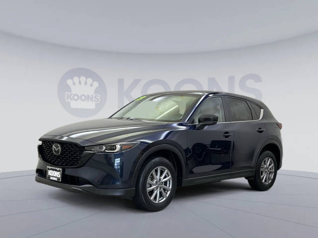 2023 Mazda CX-5 2.5 S Select Package AWD photo
