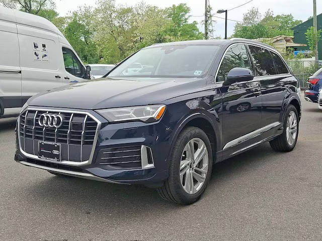 2023 Audi Q7 Premium AWD photo