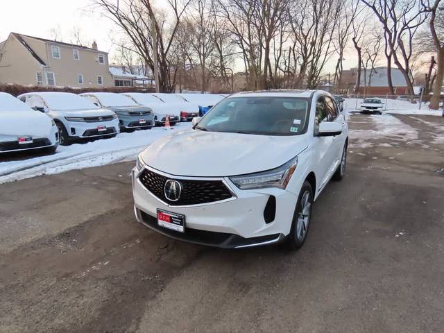 2023 Acura RDX w/Technology Package AWD photo