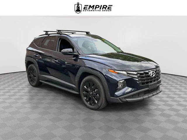 2023 Hyundai Tucson XRT AWD photo